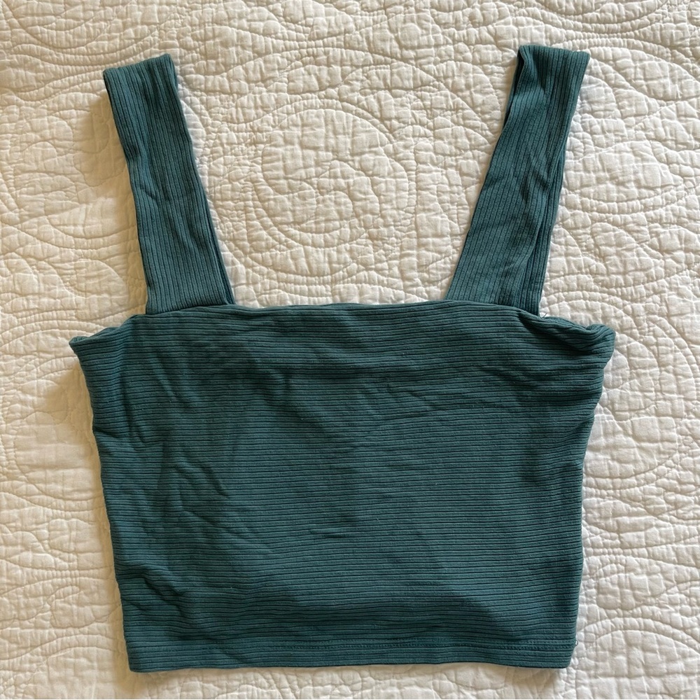 Free People tank top